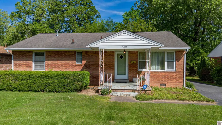 3015 Madison Street, Paducah, KY 42001 - #2