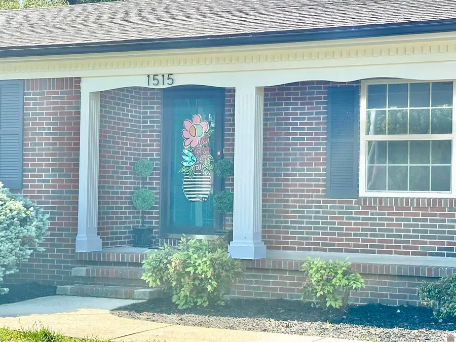 1515 Kirkwood, Murray, KY 42071 - #3