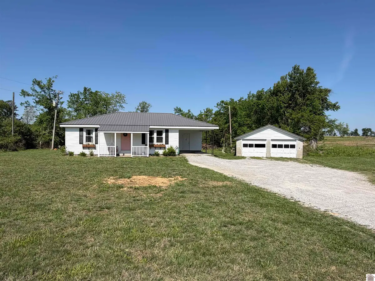 2127 N Highway 293, Princeton, KY 42445 - #1