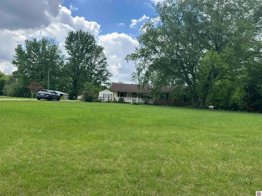 2325 State Route 564, Mayfield, KY 42066 - #2