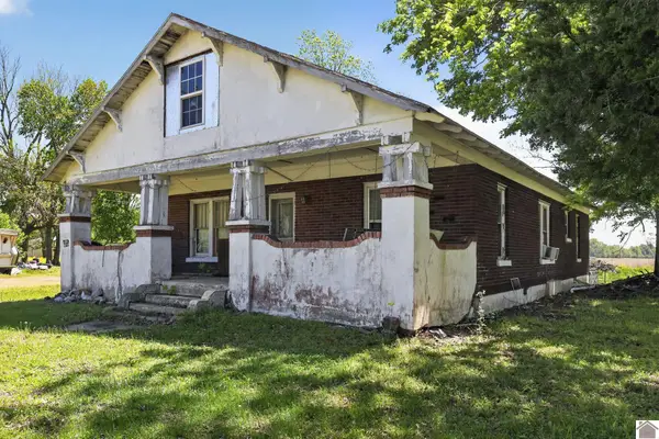 224 State Route 80 West, Arlington, KY 42021