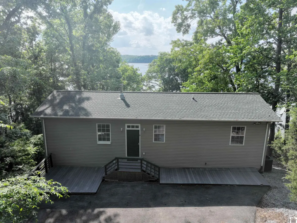 39 Whispering Winds Road, Cadiz, KY 42211 - #1