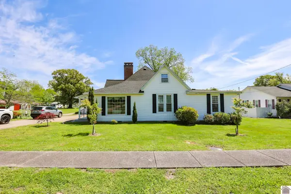 250 S 5th St, Barlow, KY 42024