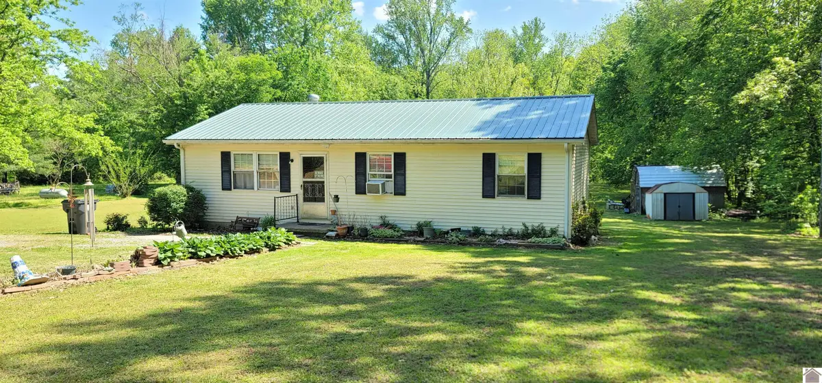 12721 State Route 121 S, New Concord, KY 42076 - #1