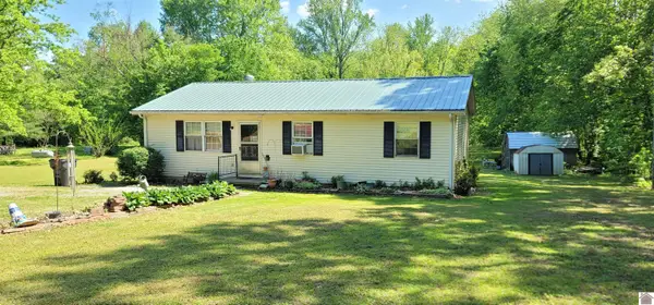 12721 State Route 121 S, New Concord, KY 42076