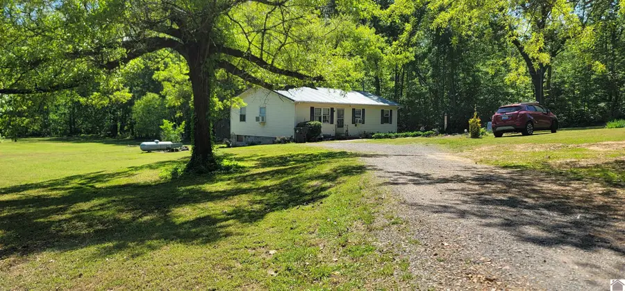 12721 State Route 121 S, New Concord, KY 42076 - #2