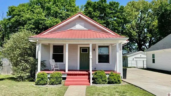 1623 Clark Street, Paducah, KY 42003