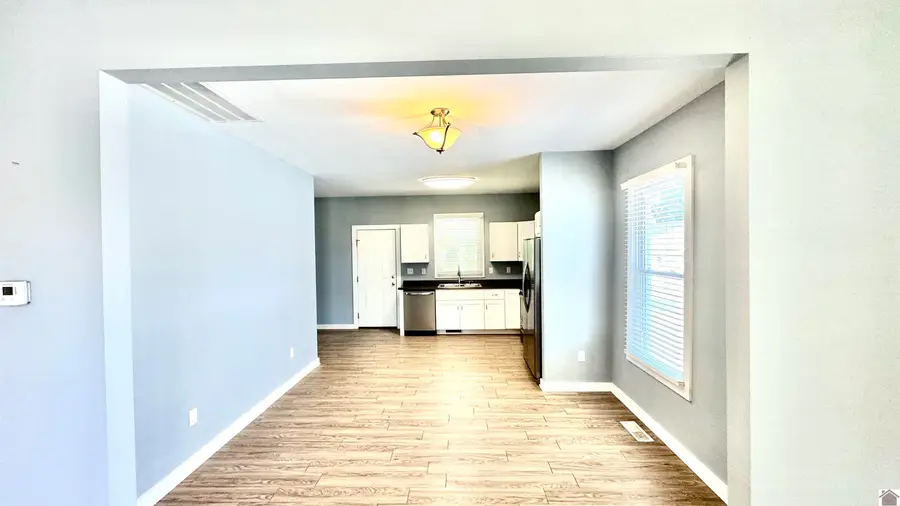 1623 Clark Street, Paducah, KY 42003 - #3