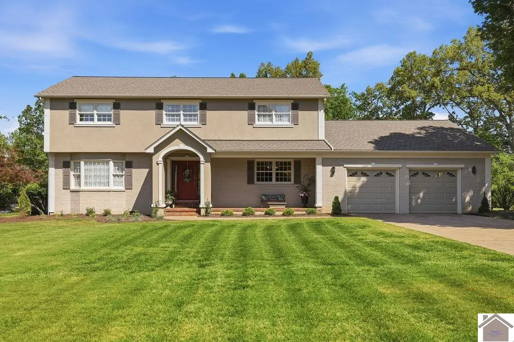 2010 Gatesborough Circle, Murray, KY 42071 - #1