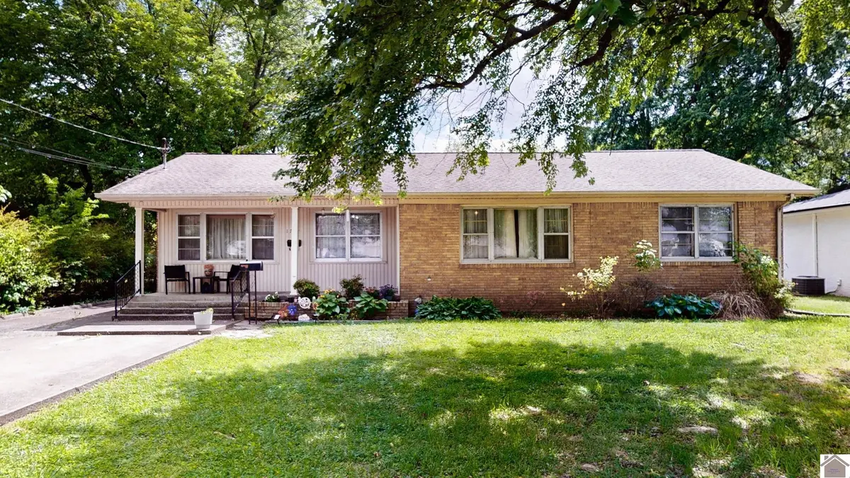 1709 Farmer Avenue, Murray, KY 42071 - #1