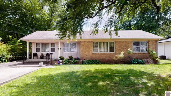 1709 Farmer Avenue, Murray, KY 42071