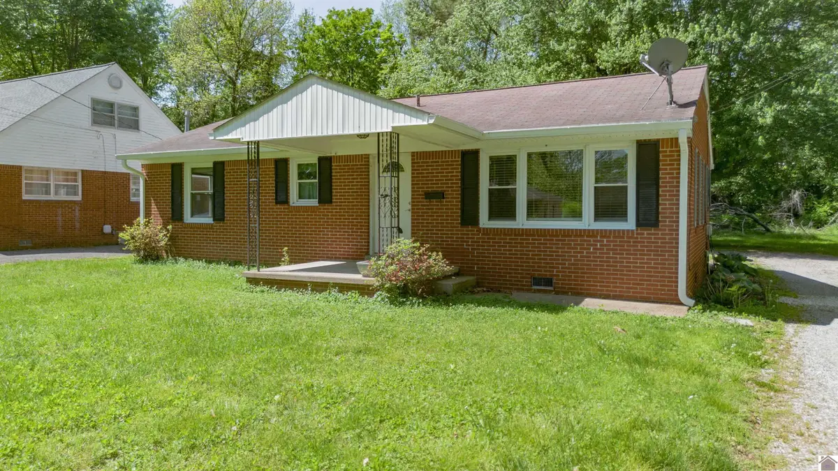 315 N 31st, Paducah, KY 42001 - #1
