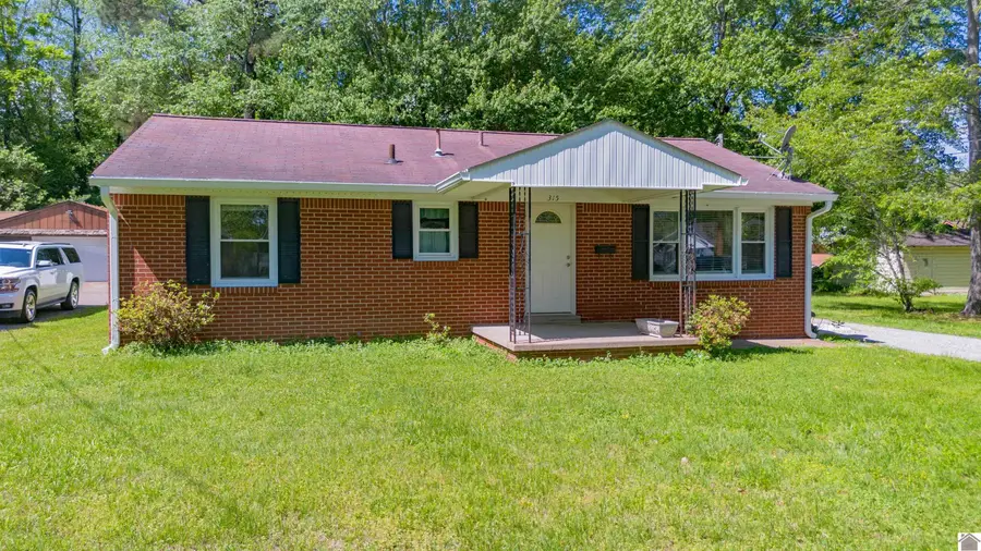 315 N 31st, Paducah, KY 42001 - #2