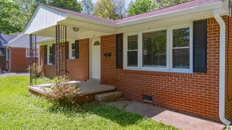 315 N 31st, Paducah, KY 42001 - #3