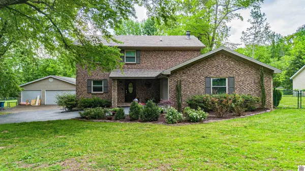 4840 Jeffery Lane, Paducah, KY 42001