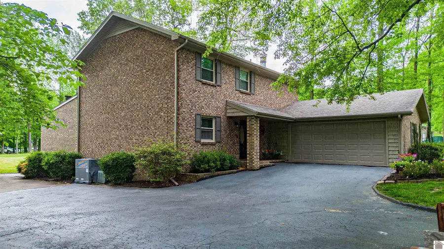 4840 Jeffery Lane, Paducah, KY 42001 - #2