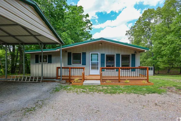 2025 Big Bear Highway, Benton, KY 42025