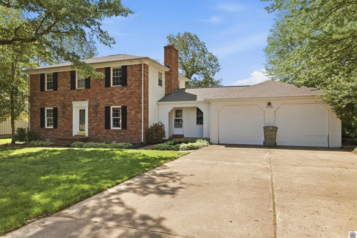 1306 Dogwood, Mayfield, KY 42066 - #1