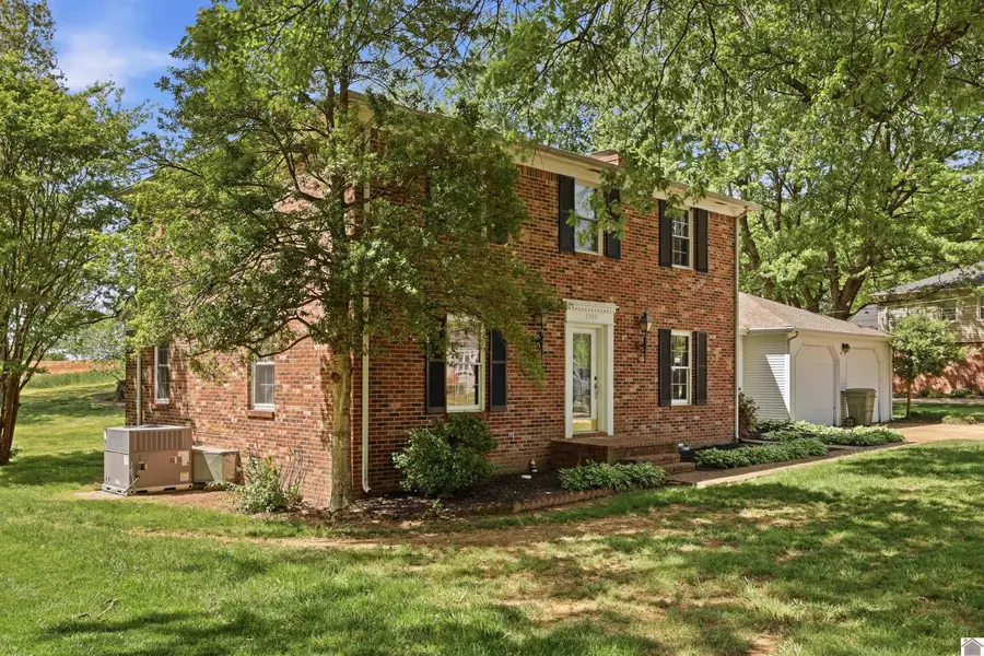 1306 Dogwood, Mayfield, KY 42066 - #2