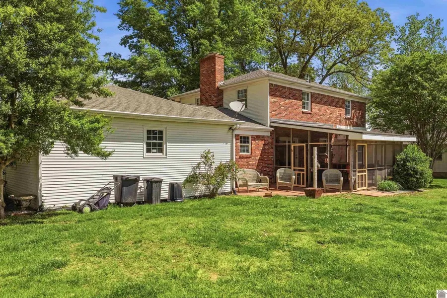 1306 Dogwood, Mayfield, KY 42066 - #3