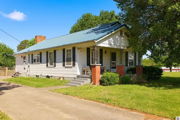 8129 State Route 1241, Hickory, KY 42051