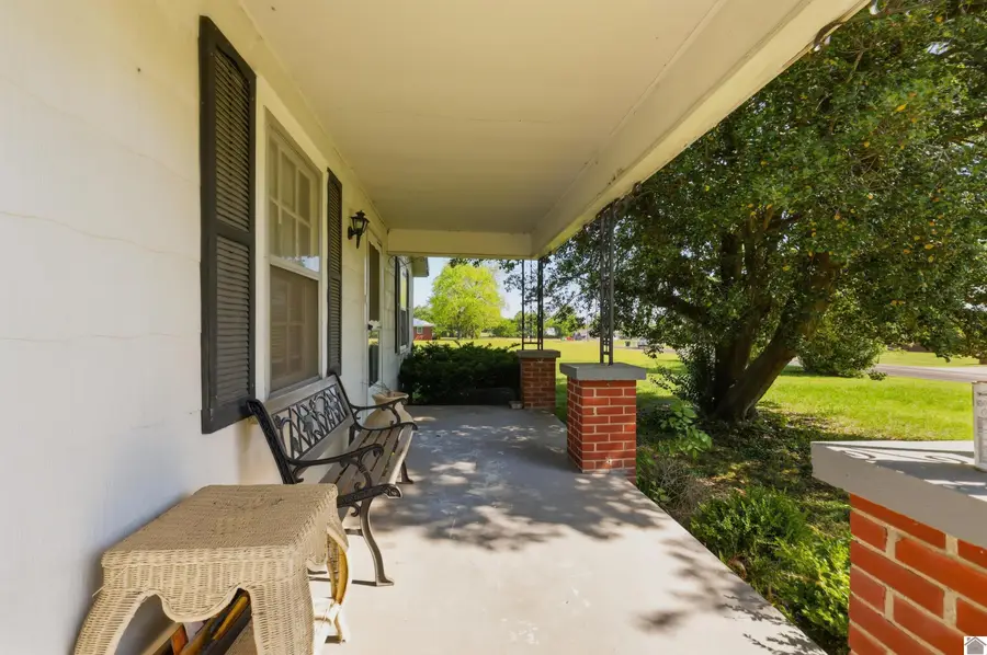 8129 State Route 1241, Hickory, KY 42051 - #3