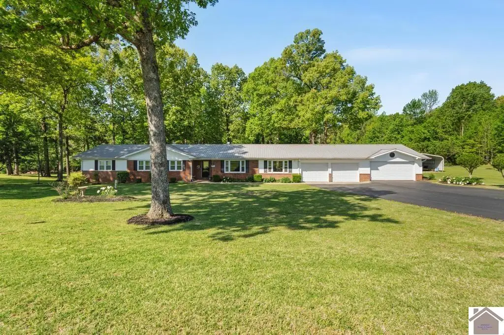 803 Hwy. 810 North, Kuttawa, KY 42055 - #1