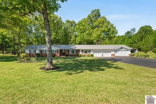 803 Hwy. 810 North, Kuttawa, KY 42055