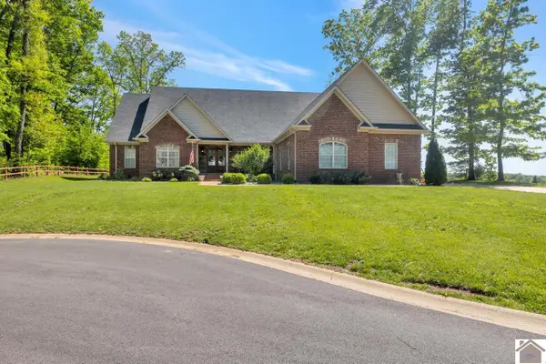 373 Sequoyah Trail, Cadiz, KY 42211