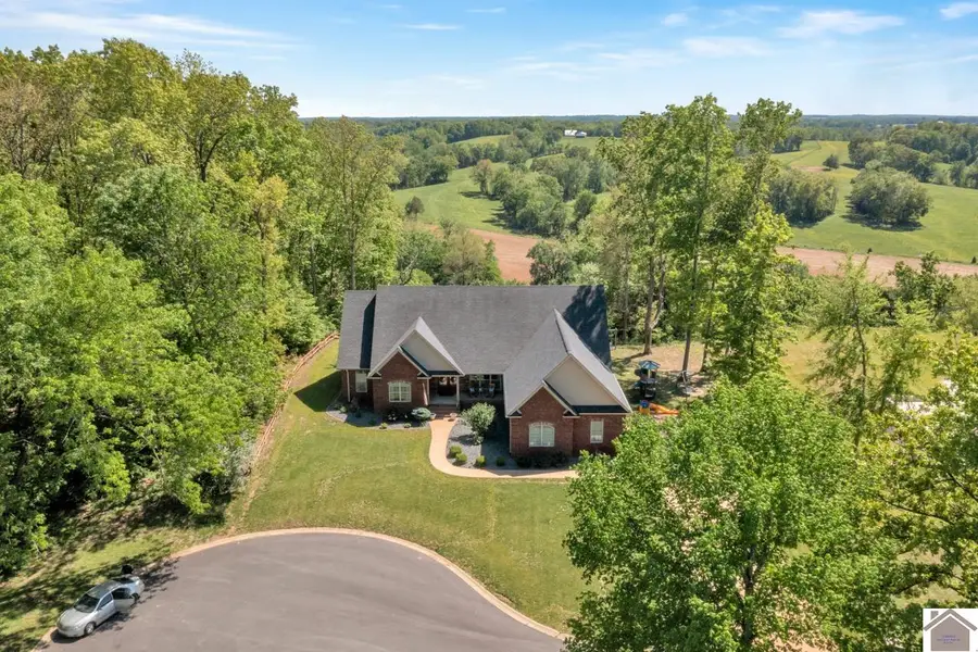 373 Sequoyah Trail, Cadiz, KY 42211 - #2