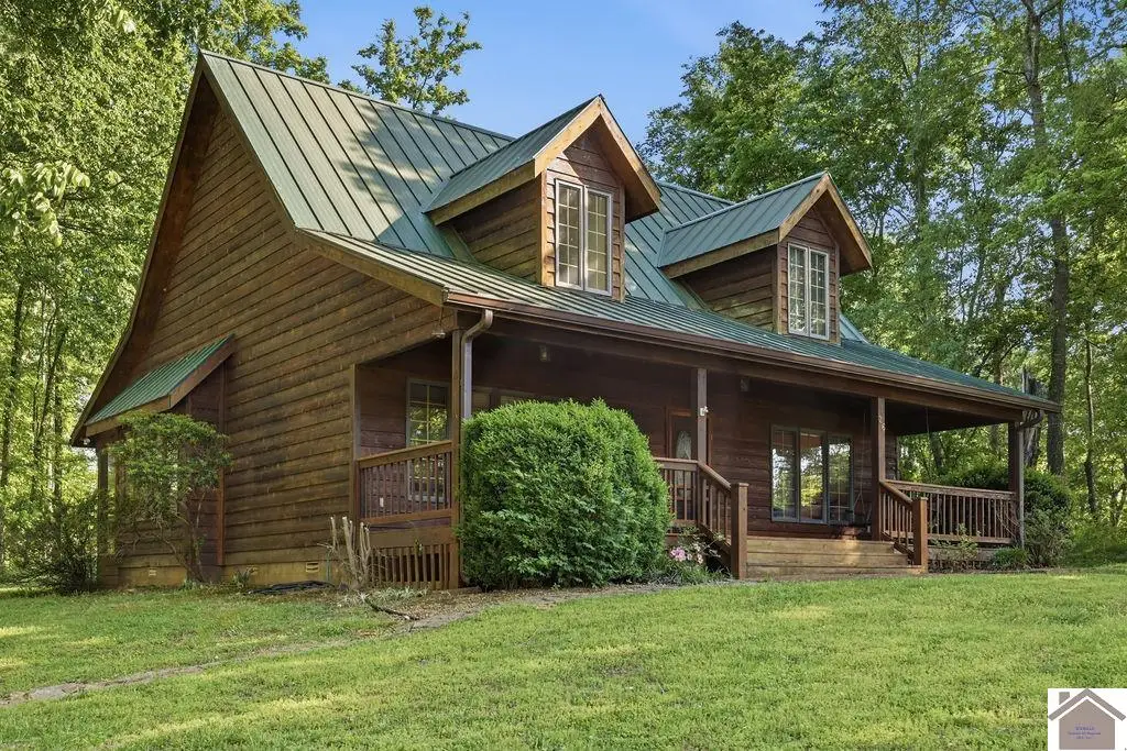 26 Wilkens Rd, Cadiz, KY 42211 - #1