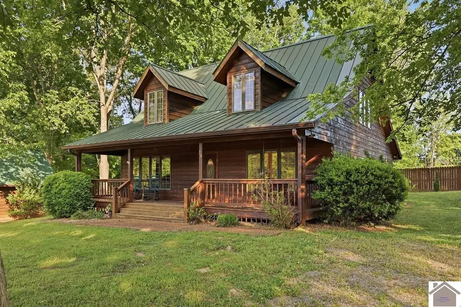 26 Wilkens Rd, Cadiz, KY 42211 - #3