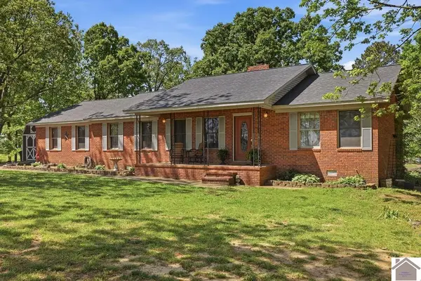 643 Beach Road, Kirksey, KY 42054