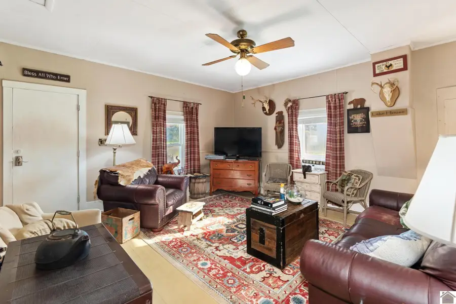 159 W Tennessee, Grand Rivers, KY 42045 - #3