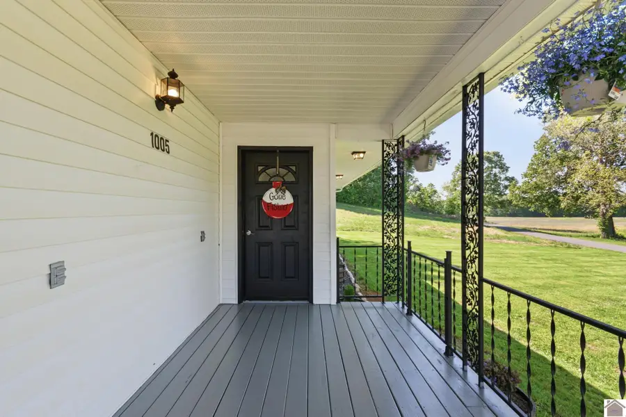 1005 Vaughn Road, Smithland, KY 42081 - #2
