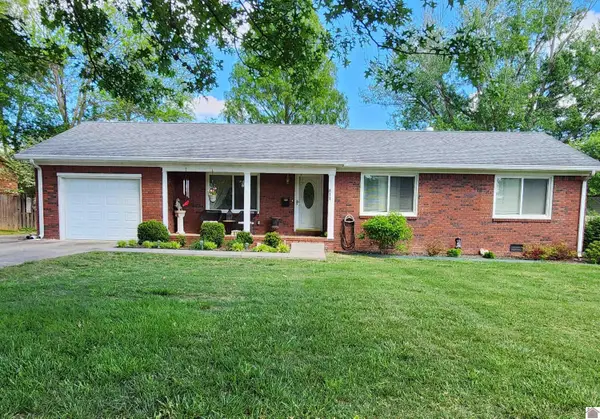 811 Guthrie Drive, Murray, KY 42071