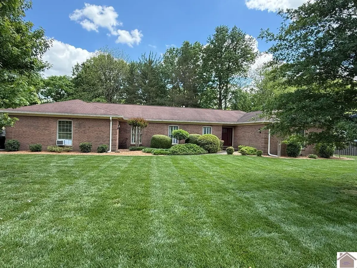1531 London Drive, Murray, KY 42071 - #1