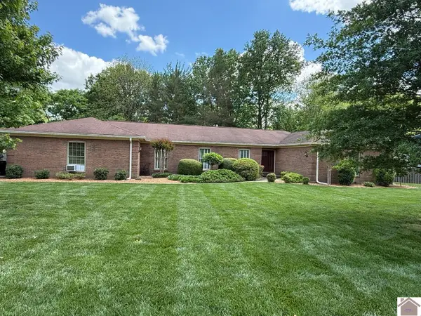 1531 London Drive, Murray, KY 42071
