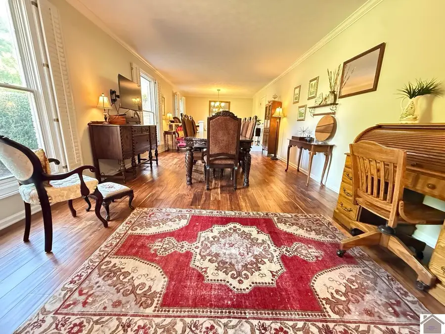 1531 London Drive, Murray, KY 42071 - #3