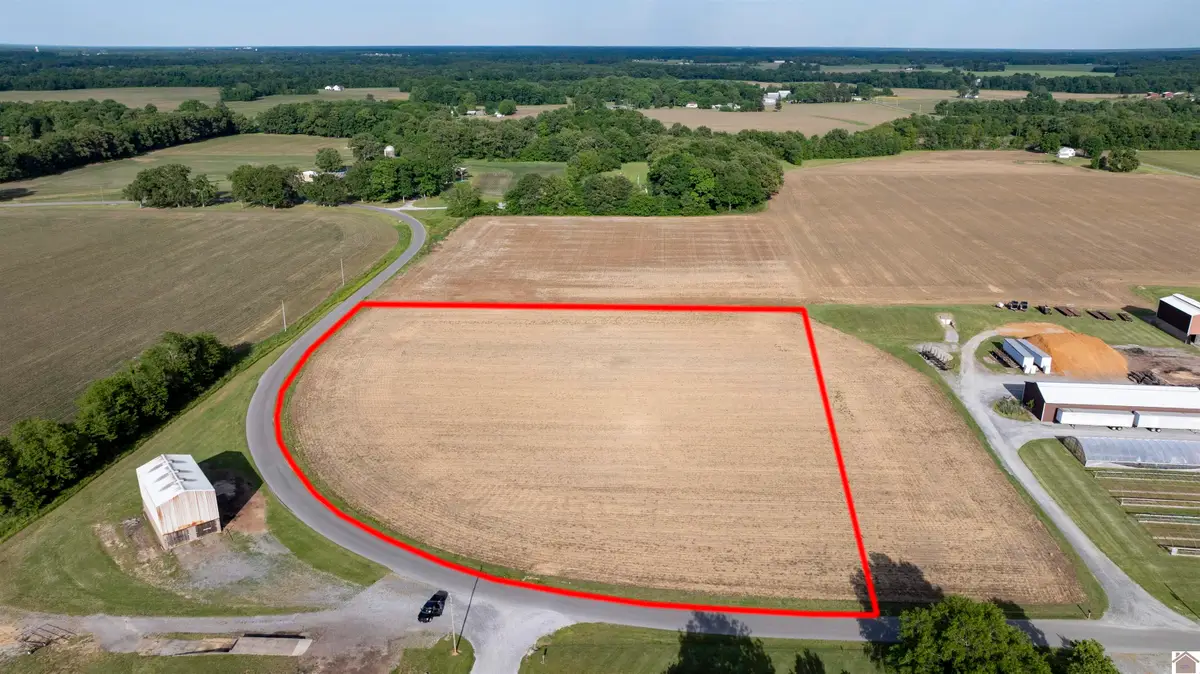 000 Rayburn Road, Murray, KY 42071 - #1