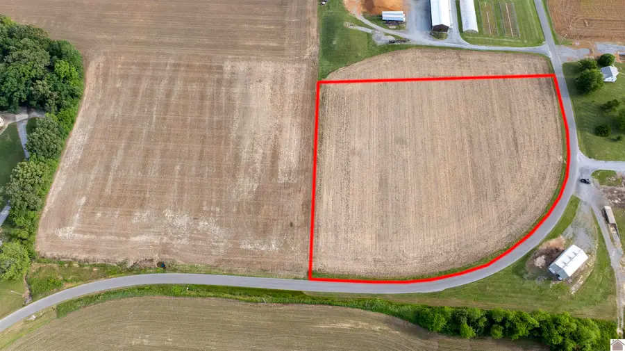 000 Rayburn Road, Murray, KY 42071 - #2