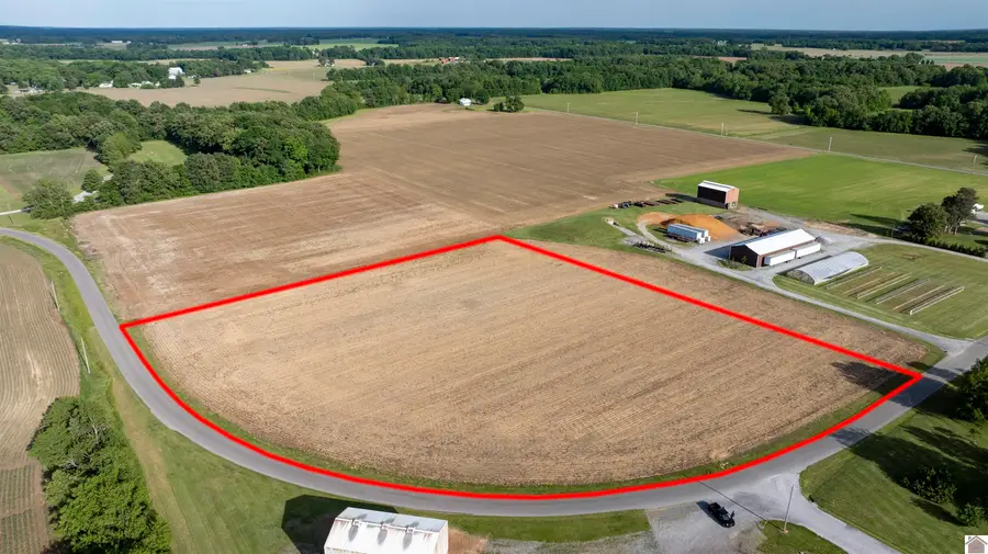 000 Rayburn Road, Murray, KY 42071 - #3