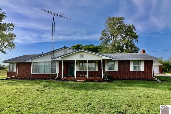 1381 U.s. 60, Marion, KY 42064