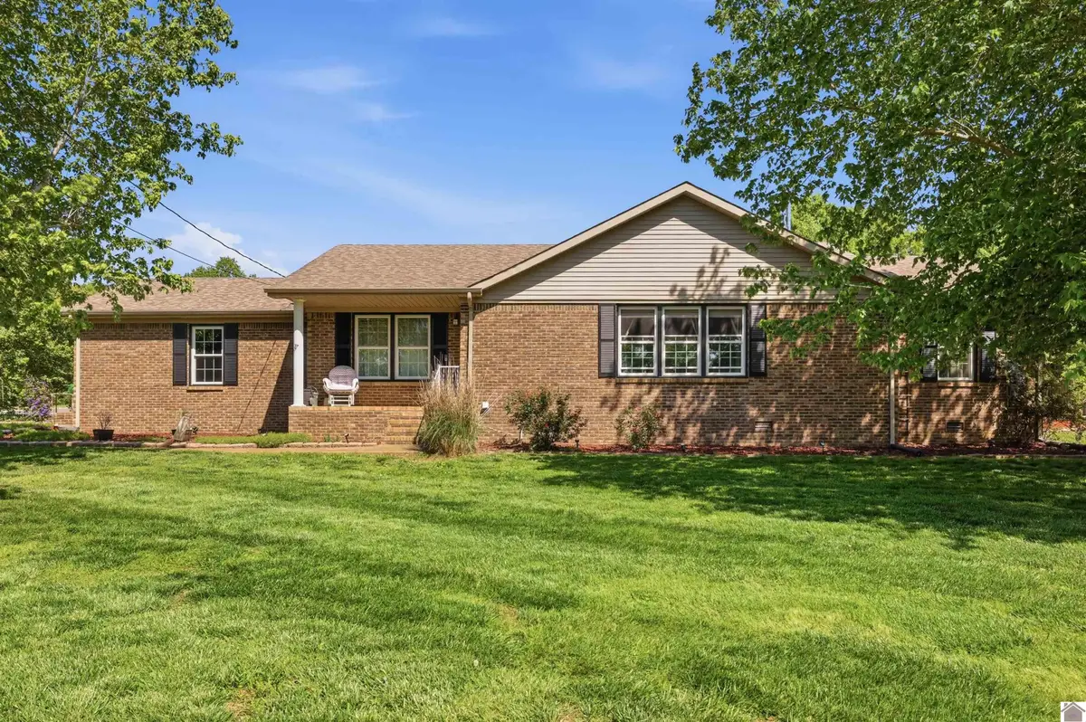 486 Mermie, Hardin, KY 42048 - #1