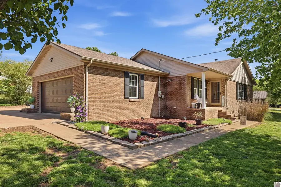 486 Mermie, Hardin, KY 42048 - #2