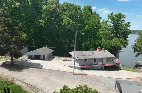 178 Cedar Point Rd., Cadiz, KY 42211