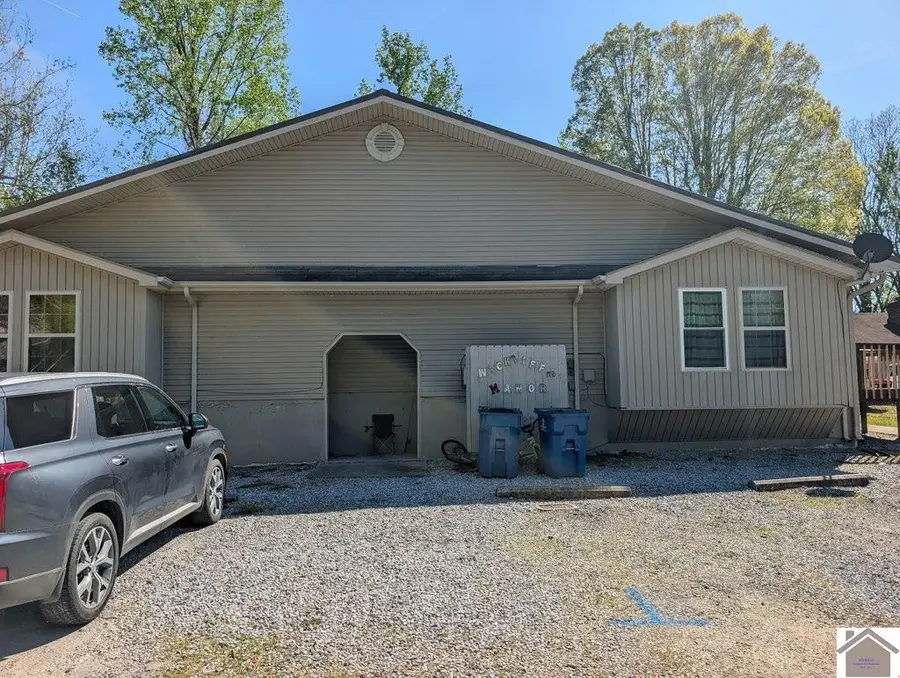 857 Broadway, Wickliffe, KY 42087 - #2