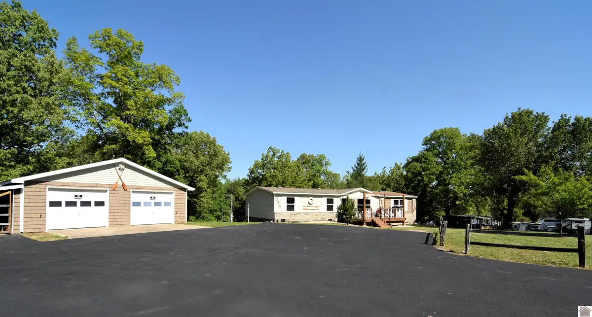 919 King Creek, Benton, KY 42025 - #1