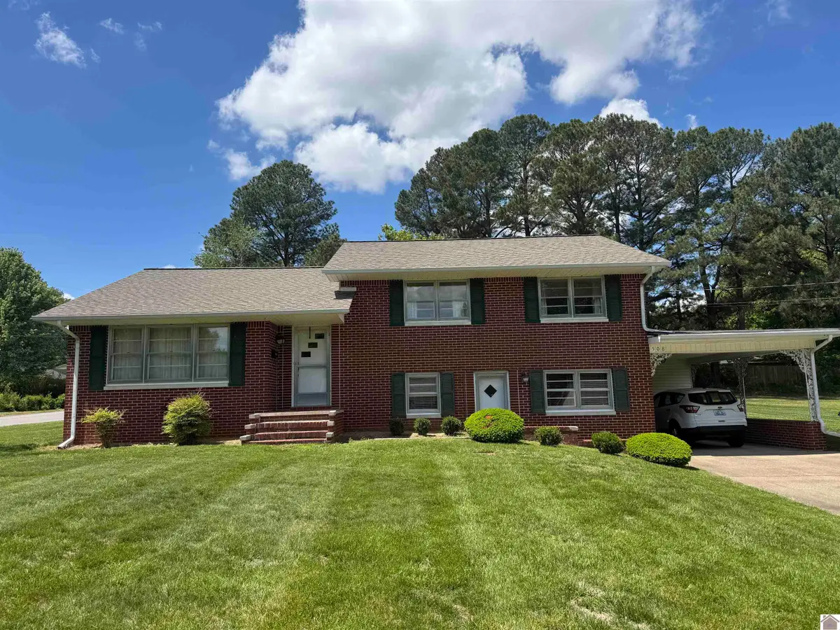 508 Meadow Lane, Murray, KY 42071 - #1