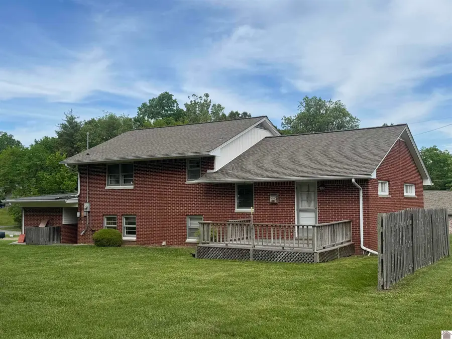 508 Meadow Lane, Murray, KY 42071 - #2